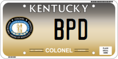 Kentucky