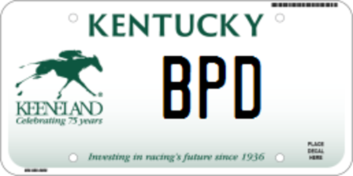 KY Colonel