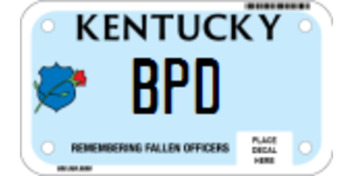 Law Enforcement Memorial (MC)