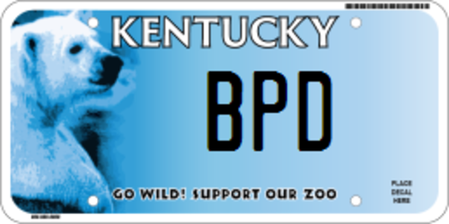 Louisville Zoo