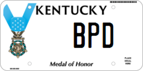 Medal of Honor
