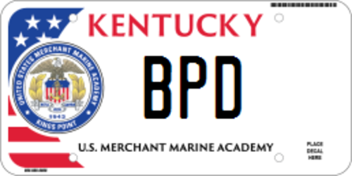 Merchant Marine Academy