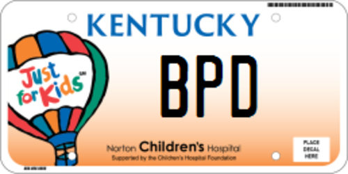 Norton Children's Hospital