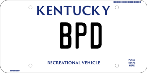 Recreational Vehicle