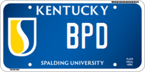 Spalding