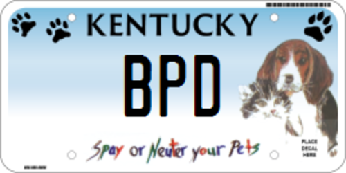 Spay/Neuter