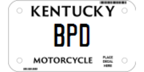 Standard Motorcycle
