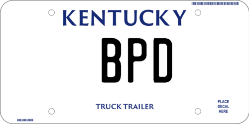 Truck Trailer