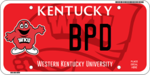Western Kentucky