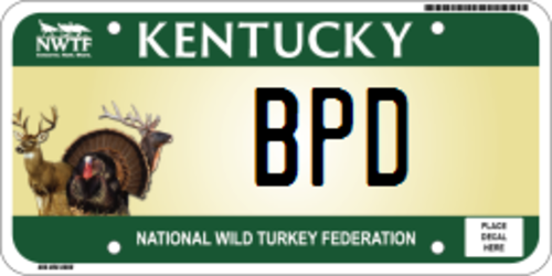 Wild Turkey Federation