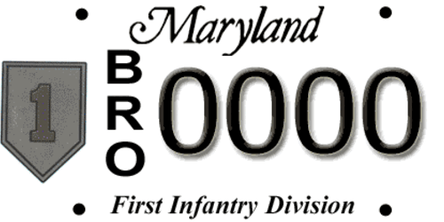 Society of the First Infantry Division