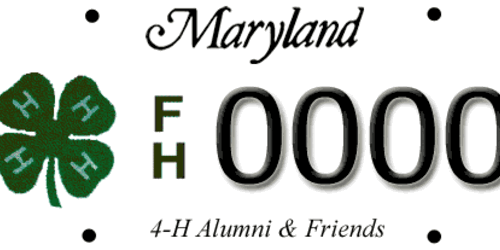 The Maryland 4 - H Foundation, Inc.