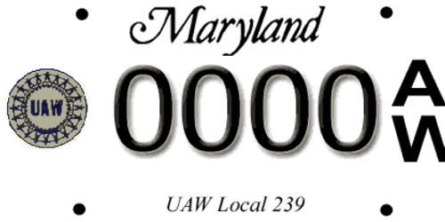 United Autoworkers Local 239 (motorcycle)