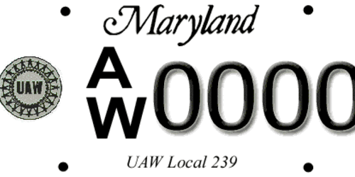 United Autoworkers Local 239