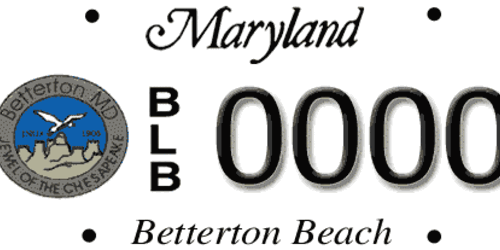 Town of Betterton