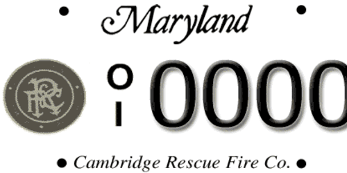 Rescue Fire Company