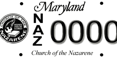 Washington District Church of the Nazarene