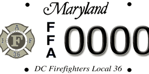 Washington DC Firefighters Association