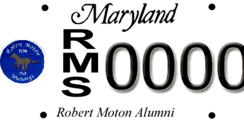The Former Students and Friends of Robert Moton School, Inc.