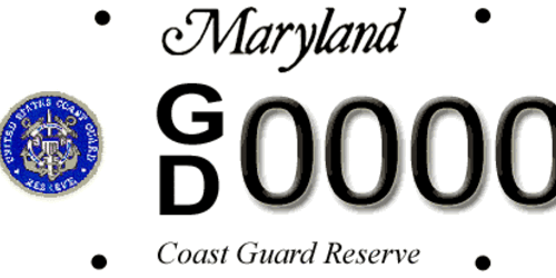 US Coast Guard Reserve