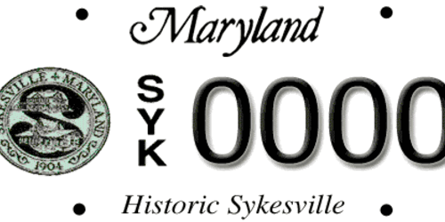 Town of Sykesville