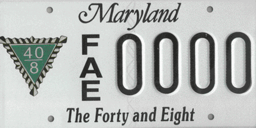 The Forty and Eight