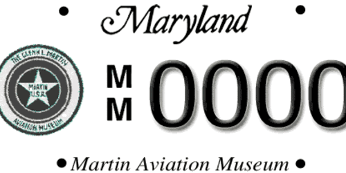 The Glen L Martin Aviation Museum