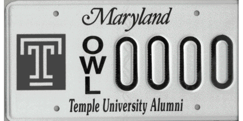 Temple University Alumni Assoc