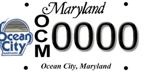 Town of Ocean City