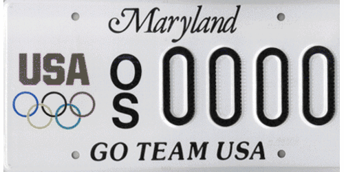 US Olympic Committee