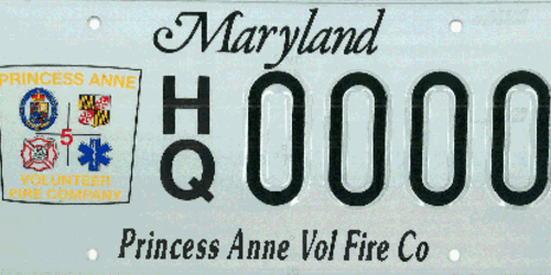 Princess Anne Volunteer Fire Co.