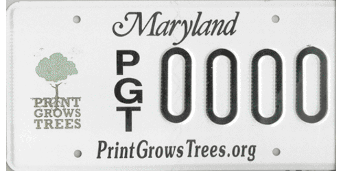 Printing Industries of Maryland Education Fund