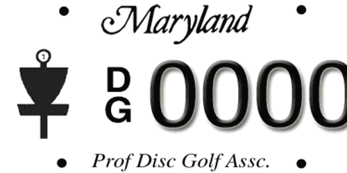 Professional Disc Golf Association