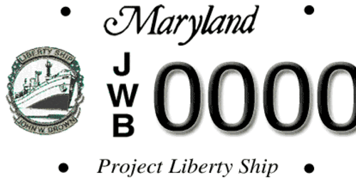 Project Liberty Ship