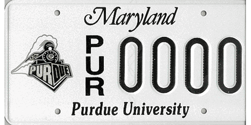 Purdue University