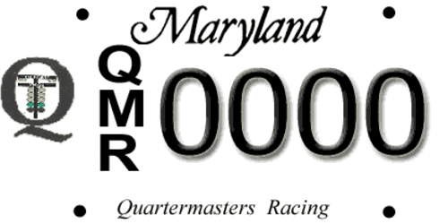 Quartermaster Drag Racing Team