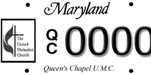 Queen's Chapel United Methodist Church