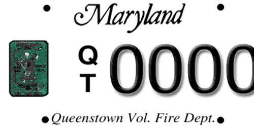 Queenstown Volunteer Fire Company, Inc.