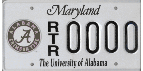 University of Alabama