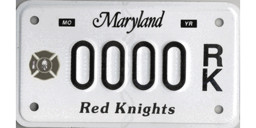 Red Knights International Motorcycle Club