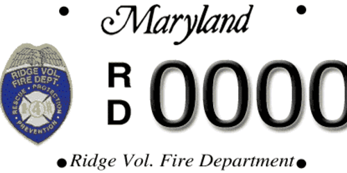 Ridge Volunteer Fire Department