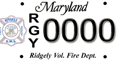 Ridgely Volunteer Fire Department