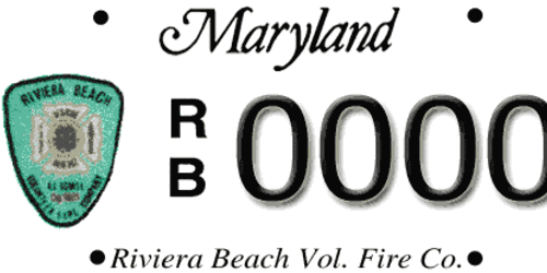 Riviera Beach Volunteer Fire Company, Inc.