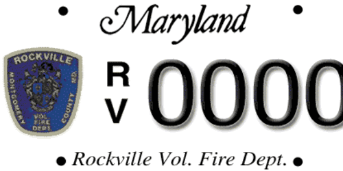 Rockville Volunteer Fire Department, Inc.