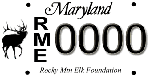 Rocky Mountain Elk Foundation