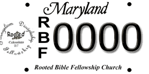 Rooted Bible Fellowship Church