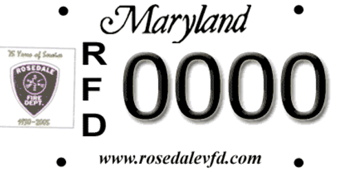 Rosedale Volunteer Fire Company