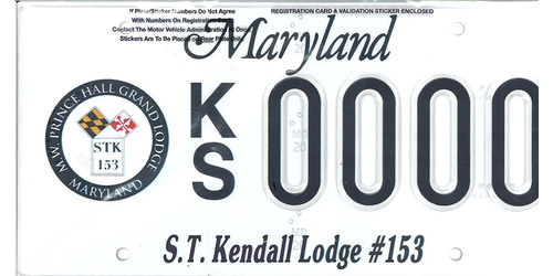 S.T. Kendall Lodge #153