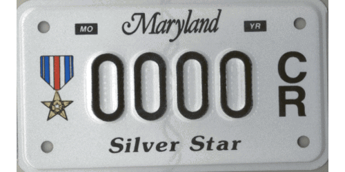 Silver Star (motorcycle)