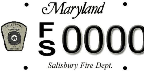 Salisbury Fire Department